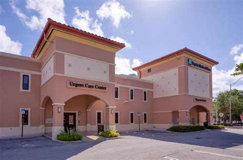 Prime Care of Coral Gables. . Baptist urgent care brickell